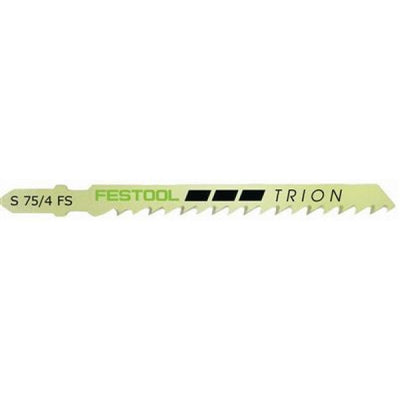Blades for jigsaw Festool S 75/4 FS 5 units