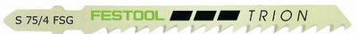 Blades for jigsaw Festool S 75/4 FSG 5 units
