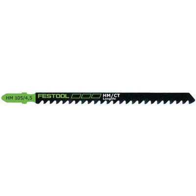 Jigsaw Blade Festool HM 105/4.5