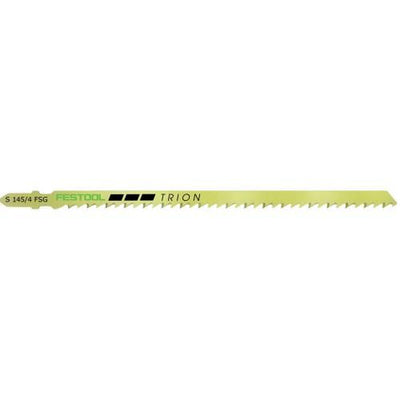 Blades for jigsaw Festool S 145/4 FSG 5 units