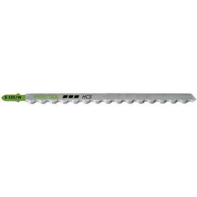 Blades for jigsaw Festool S 155/W 3 units
