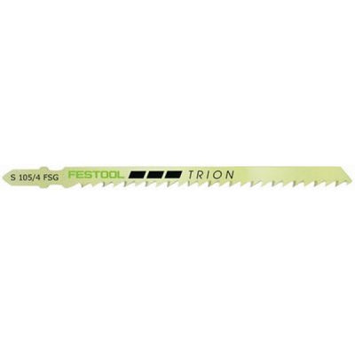 Blades for jigsaw Festool S 105/4 FSG 20 units