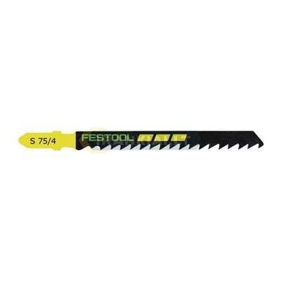 Blades for jigsaw Festool S 75/4 100 units