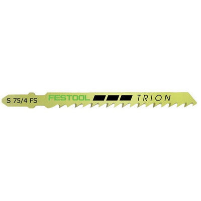 Blades for jigsaw Festool S 75/4 FS 100 units