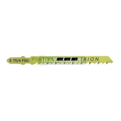 Blades for jigsaw Festool S 75/4 FSG 20 units