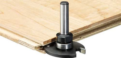 Parquet router bit Festool 40 mm 4 mm