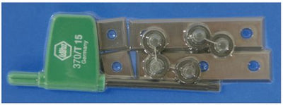 Replacement blades Festool Wepla Set D 20 2+2