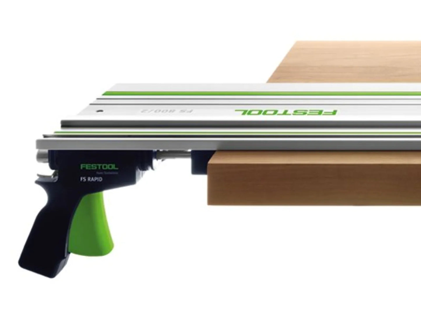 Zaciski szybkomocujące Festool FS-RAPID