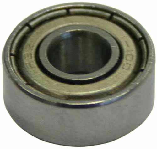 Ball bearing guide Festool D 28 x8.3x15