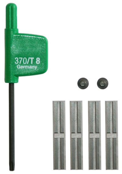 Replacement blade for cutter Festool HW-WP 20x4.1x1.1 (4x)