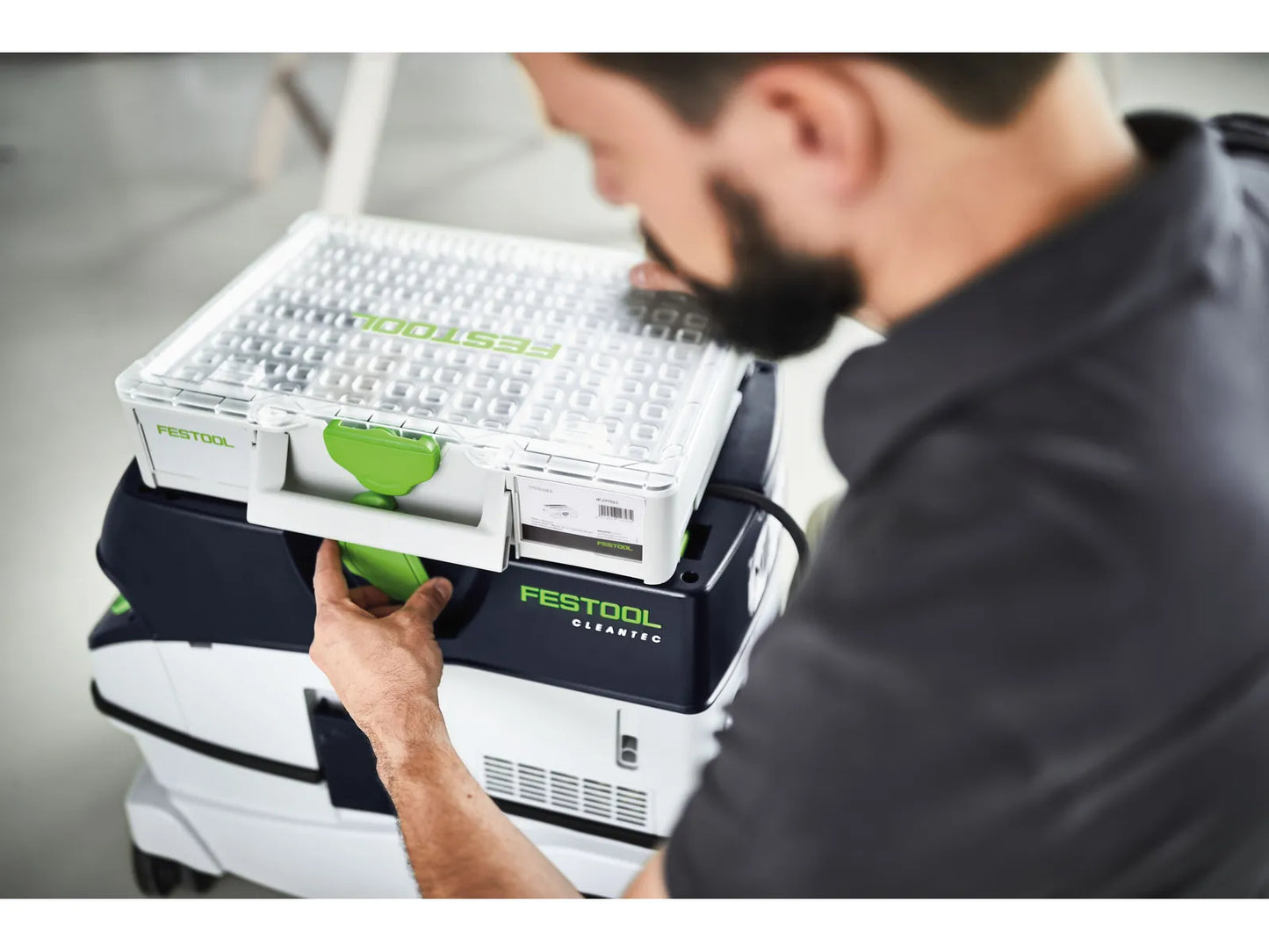 Wkładka Festool SYS3 ORG M 89