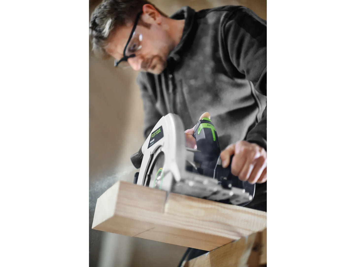 Pilarka tarczowa Festool HK 85 EB