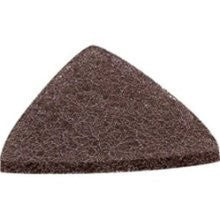 Sandpaper for delta sander Vlies 93 V A280 10 units