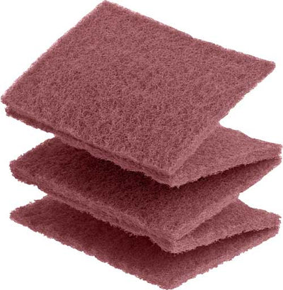 Sandpaper for orbital sander Festool 115x152 mm P320 30 units