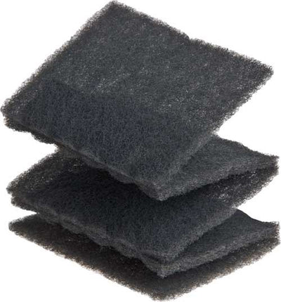 Sandpaper for orbital sander Festool 115x152 mm P800 30 units