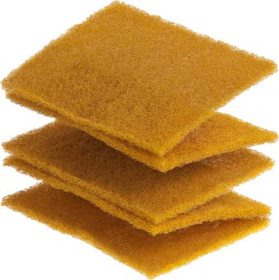 Sandpaper for orbital sander Microfine 115x152 mm P1000 30 units