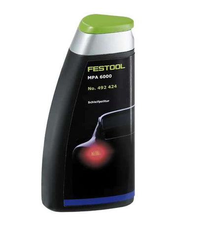 Polishing paste Festool MPA 6000 0.5L