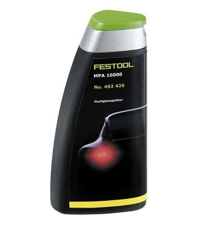 Polishing paste Festool MPA 10000 0.5L