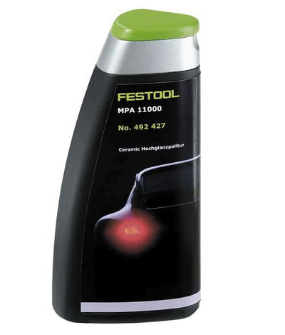 Polishing paste Festool MPA 11000 0.5L