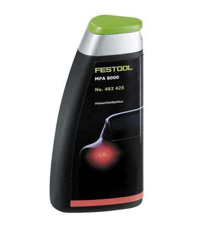 Polishing paste Festool MPA 8000 0.5L