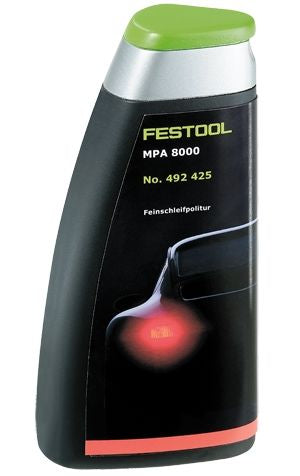 Polishing paste Festool MPA 8000 0.5L (6X)