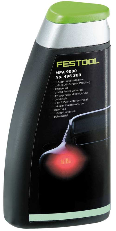 Polishing paste Festool MPA 9000/1