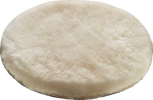 Sheepskin for polishing Festool LF-PREM.-STF-D180/1