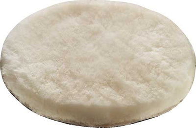 Sheepskin for polishing Festool LF-PREM.-STF-D180/1