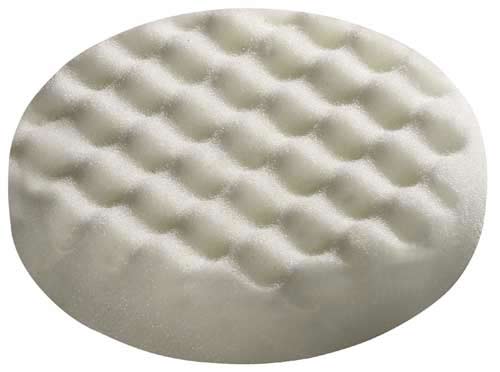 Polishing sponge Festool hc PS-STF-D 80X20-F-GEW/5