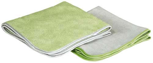 Microfibre hand cloth Festool MPA-MICROFIBRE/2