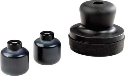 Black control powder HB-Set 2 units