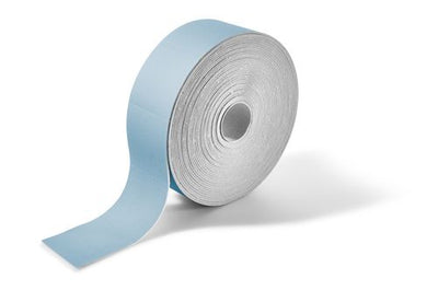 Abrasive paper roll Granat Soft 115 mm x 25 m P250 1 units