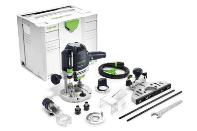 Router Festool OF 1400 EBQ-Plus 1400 W