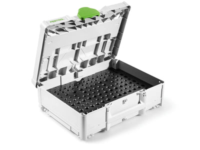 Walizka transportowa Festool Systainer³ SYS3-OF D8/D12