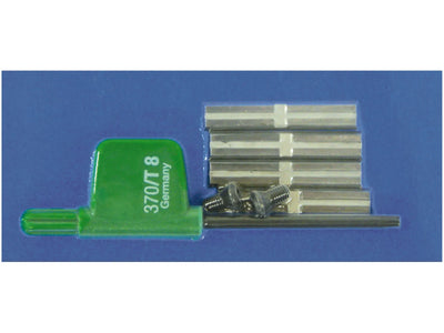 Ostrze zamienne do noża Festool HW-WP 30x5,5x1,1 (4x)