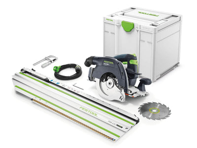 Pilarka tarczowa Festool HK 55 EBQ