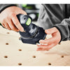 Szlifierka oscylacyjna Festool RTS 400