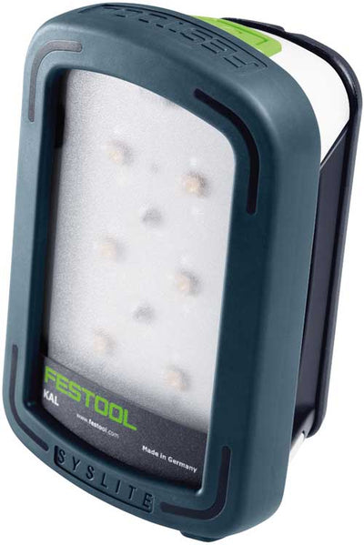 Working Light Festool SYSLITE KAL
