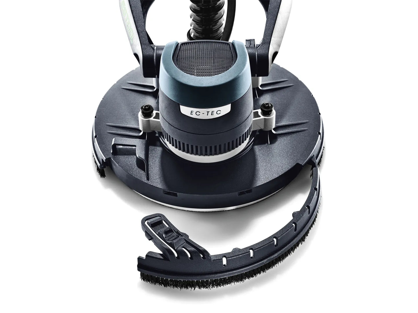 Szlifierka ścienna z długim ramieniem Festool PLANEX LHS-E 225 EQ-CB