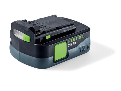 Akumulator BP 12 Li 2,5 C