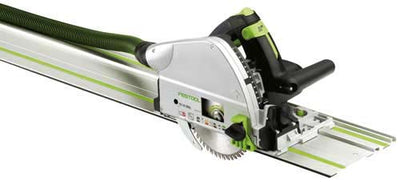 Plunge saw Festool TS 55 Q-FS