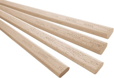 Wooden dowels biscuit Festool Domino D 14x750/18 BU blunt