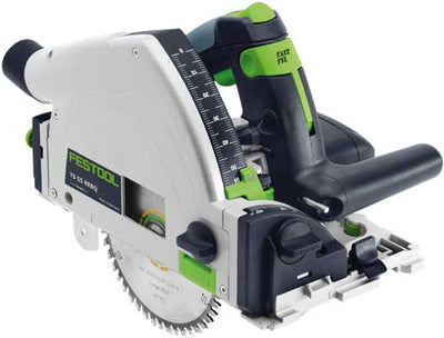 Plunge saw Festool TS 55 REBQ-Plus