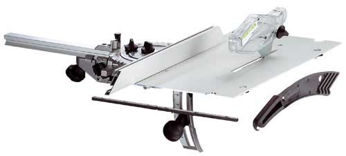 Module Festool CMS-TS-55-R