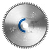 Sawing disc for aluminium Festool HW; 254x2.4x30 mm; Z80
