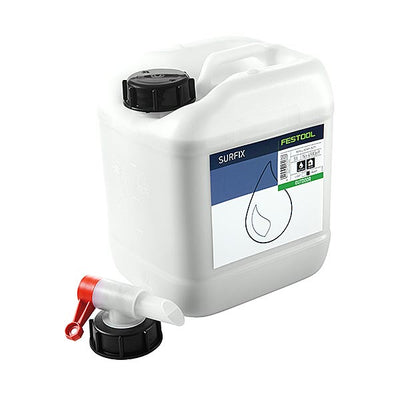Natural oil Festool Outdoor RF OD 5l/1