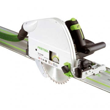 Plunge saw Festool TS 55 Q-Plus-FS