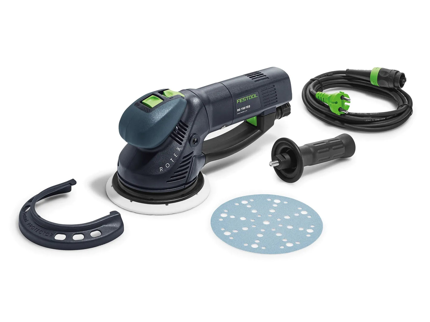 Szlifierka mimośrodowa Festool ROTEX RO 150 FEQ
