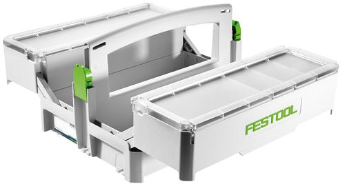 Carrying case Systainer Festool SYS Storage Box