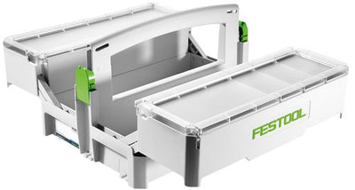 Carrying case Systainer Festool SYS Storage Box